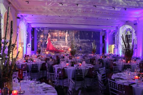 Venue Hire London Award Night And Parties 8 Northumberland Avenue