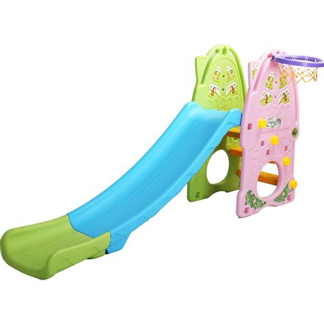 Plastic Slide Type Plastic Slide And Swing Toysoutdoorandindoor