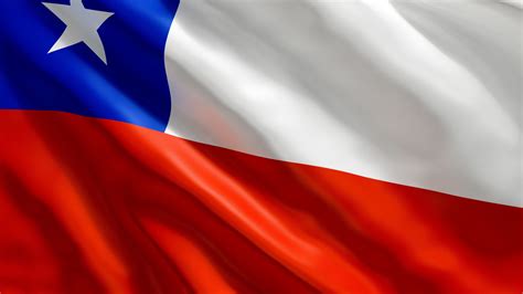 Chile Bandera Banderas Flag Mundo Alterno Rd Bandeiras Dos