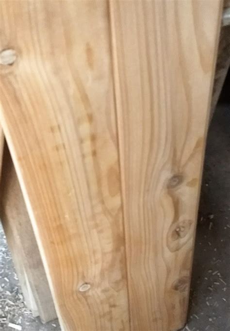 Yandles Native Western Red Cedar Tongue Groove And V Groove Cladding