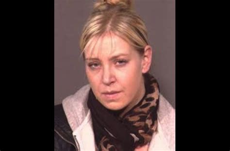 Despite Three Arrests In Eight Months For Burglary Grand Larceny And Drug Use She Has Kept Her