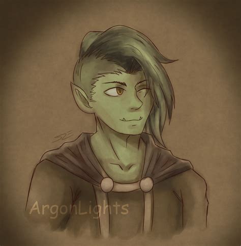 Commission For Arno By Argonlights On Deviantart