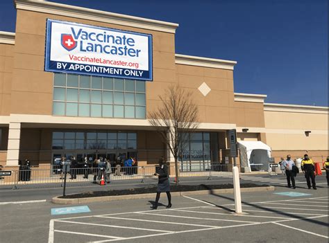 The boulder police chief, maris herold, announced the death toll at a. New mass vaccination clinic in Lancaster Co. administers ...