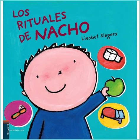 Excelente libro para niños para aprender y practicar español. Libro Nacho En Ingles Fichas Para Aprender A Leer Las Vocales
