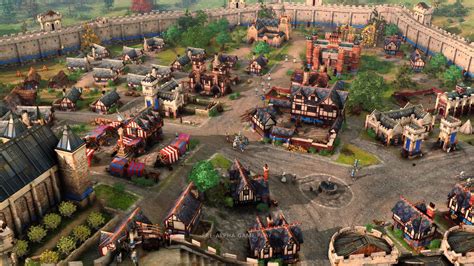 El 21 de agosto de 2017 se anunció, en la gamescom, la salida del mítico age of empires iv!! Age of Empires 4 - что это за игра, когда выйдет, трейлер ...