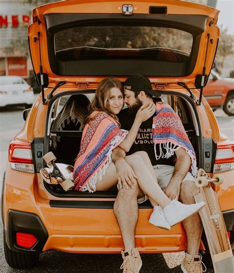 Couple Love 😍 😍 Couple In Car