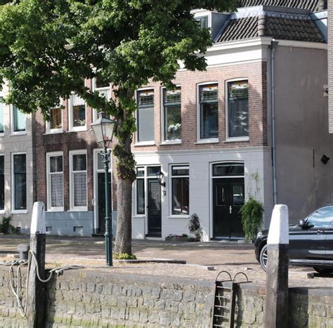 Bed And Breakfast Verdraaid Fijn Dordrecht Netherlands Book Now 2023 Prices