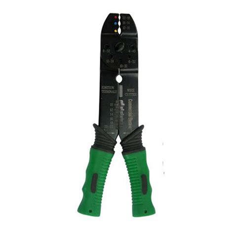 Alibaba.com offers 6,532 electrical wiring tools products. Commercial Electric 8 in. Multi-Purpose Wiring Tool-06008 - The Home Depot