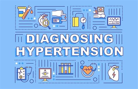 High Blood Pressure The Symptoms Causes And How To Prevent