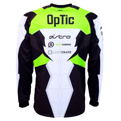 Pro Jerseys Optic 2015 Pro Jerseys Are Now Available For Purchase