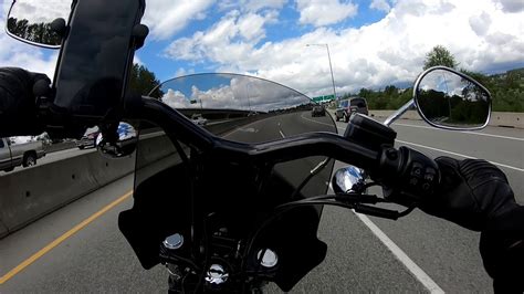 We take a look at the road warrior app and see how it is helping me be a more efficient fedex delivery driver! Memphis Shades Road Warrior Fairing Review Dyna - YouTube