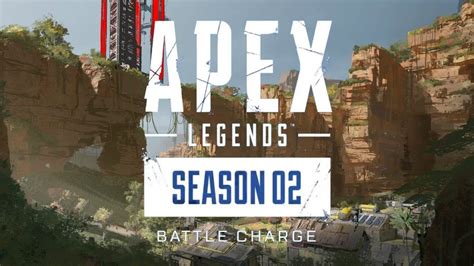 Apex Legends Inizia La Season 2 Gamesource