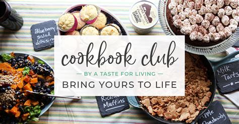 Your new club can be just about anything, as long as it doesn't break your school's rules. How to Start a Local Cookbook Club + Much More