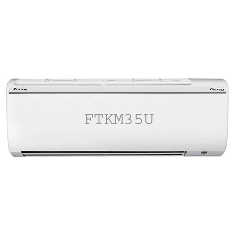 Daikin FTKM35U 1 Ton 5 Star Inverter Split Air Conditioner At Rs 27593