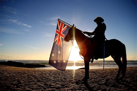 Anzac day was first commemorated at the memorial in 1942. Let's Commemorate Our Heroes On Anzac Day - iPhone Repairman