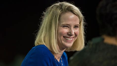 Marissa Mayer Pregnant With Twins Huffpost