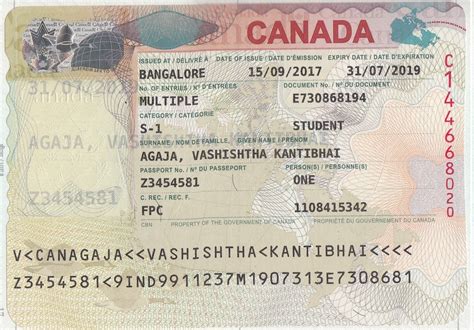 Emigrate Or Immigrate Apply For Student Visa Canada