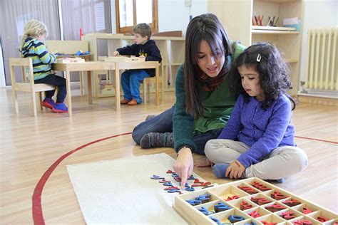 Montessori Canela Comunidad Autor En Montessori Canela