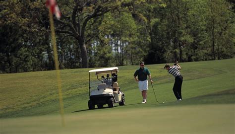 Golf How To Play The Two Man Scramble Golfweek