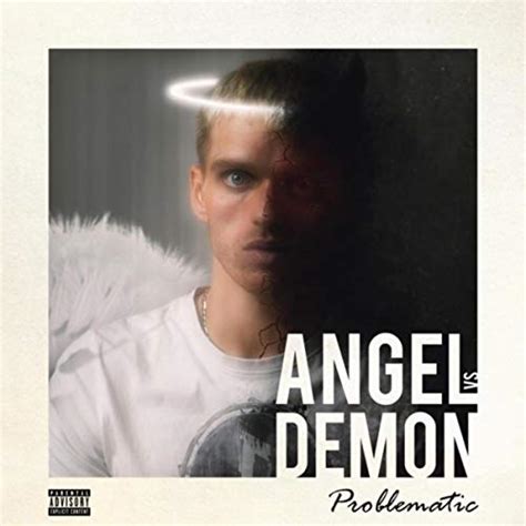 Play Angel Vs Demon By Problematic On Amazon Music
