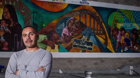 Chicano Identity Through The Murals Of East Los Angeles Youtube