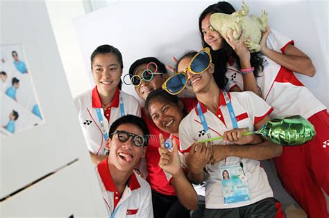 There will be 33 sports and a total of 47 disciplines and 324 events including 5 additional sports such as baseball/softball, karate, sport climbing, surfing and. Spectacular showing by Team Singapore at the Second Youth ...