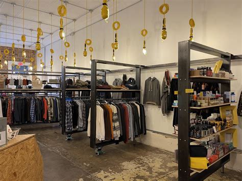 6 Places For Men To Shop For Clothes In Dallas