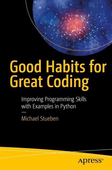 Good Habits for Great Coding (eBook Rental) in 2021 | Coding, Learn computer coding, Learn ...