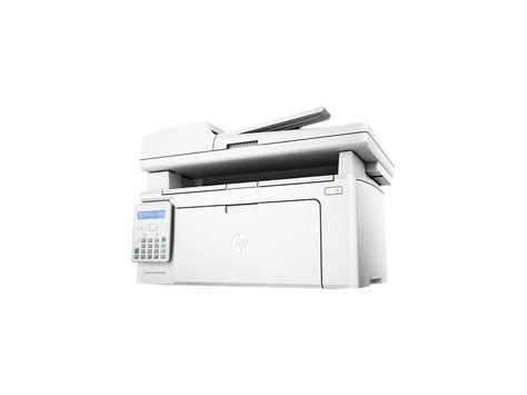 The following is driver installation information, which is very useful to help you find or install drivers for hp laserjet mfp m130fn.for example: HP LaserJet Pro M130fn Monochrome All-in-One Laser Printer ...