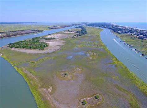 How much does Goat Island cost? 2