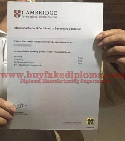 Where Can I Buy Fake Igcse Certificatesbuy Fake Diplomabuy Degree