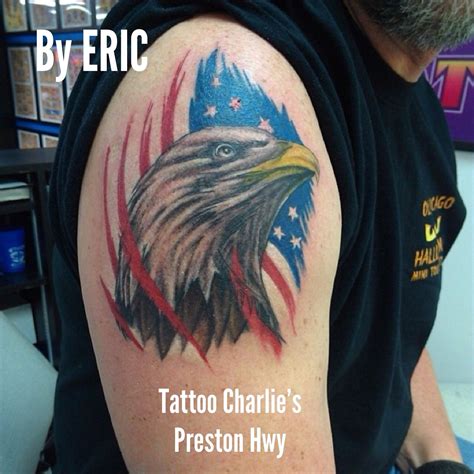 Tattoo Charlies Preston Tattoo By Darin Ennis At Tattoo Charlies