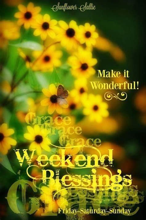 Pin By Catherine Hendrickson Jenkins On Weekend Weekend Friday