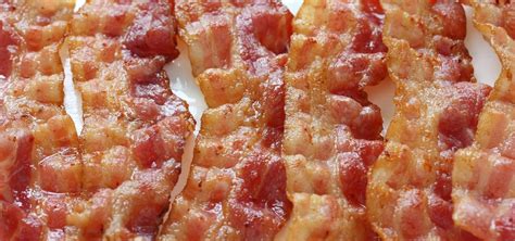 Why Life Is More Fun When You Eat Bacon And Cook With Bacon Fat Food