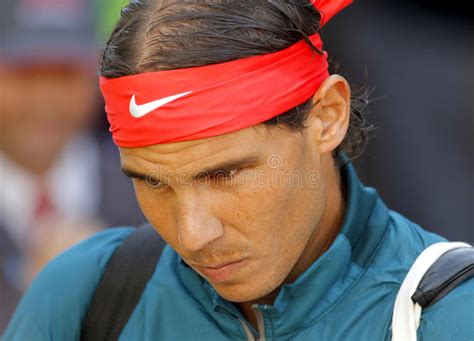 Rafael Nadal Portrait Stock Photos Free And Royalty Free Stock Photos