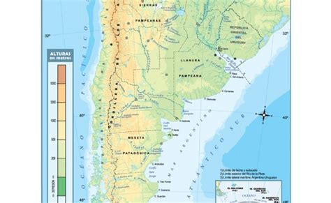 Mapas De Republica Argentina Mapoteca Otosection