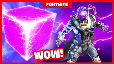 Here is every major fortnite live event, ranked from least awesome to most awesome. DE CUBE KOMT TERUG!! DOOMSDAY LIVE EVENT! - Fortnite ...