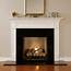 Wood Fireplace Mantels  Forestdale Americana Collection