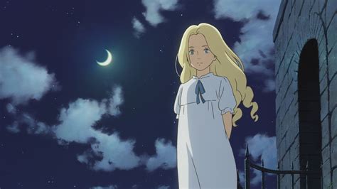 B When Marnie Was There Review Is This Studio Ghiblis Last Ever Movie