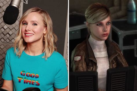 9 Celebrities You Didnt Know Were Video Game Voice Actors Teen Vogue