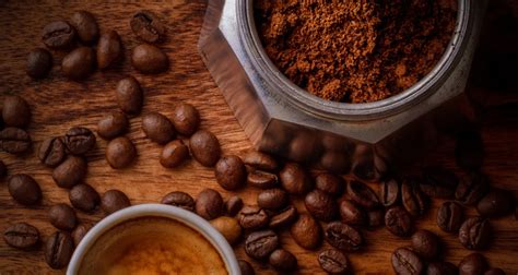 A phytochemical, chlorogenic acid belongs to the class of hydroxycinnamic acids. Chlorogenic Acid: The Coffee Ingredient That May Save Eyesight