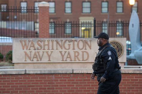 How To Help Washington Navy Yard Shooting Victims And