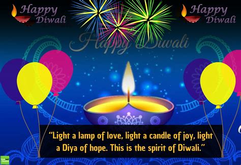 Best Happy Diwali Quotes To Make Your Life Bright And Cheerful