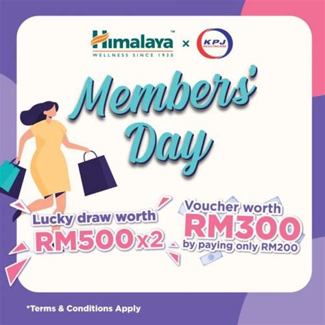 Sunway pyramid, petaling jaya, malaysia. Himalaya Sunway Pyramid Members Day Sale (1 February 2020)