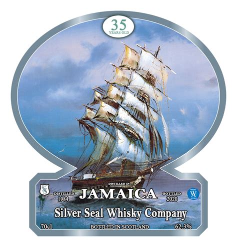 Check out our tropical metal selection for the very best in unique or custom, handmade pieces from our signs shops. SAMPLE !!!!! JAMAICA 36yo 1984 2020 5cl 62.3% Silver Seal ...