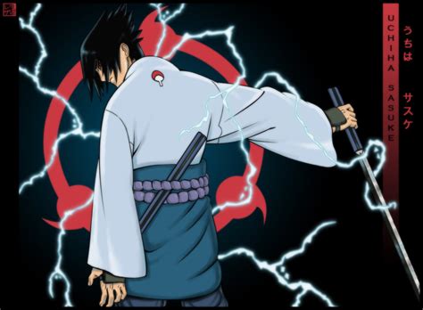 Uchiha Sasuke Naruto Image 1628914 Zerochan Anime Image Board