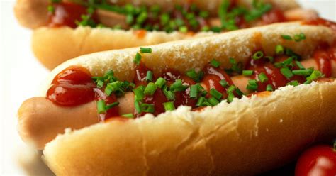 Surprising Facts About Hot Dogs The Lollipop Book Club