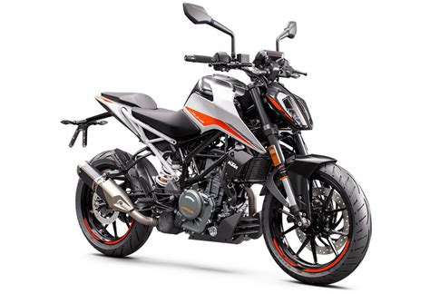 The ktm 390 duke 2021 price in the malaysia starts from rm 27,170. KTM 390 Duke Modell 2021