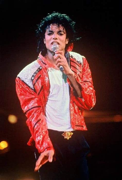 This song was released on february 3, 1983. BAD World Tour Beat It Live 1988 | Michael jackson bad ...