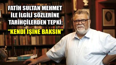 Üniversite'de vize & final haftasında söylenen özlü sözler. Prof. Dr. Celal Şengör'ün Fatih Sultan Mehmet ile ilgili ...